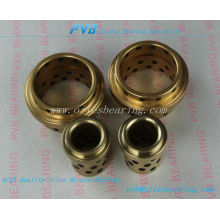 Oiles Flange Bushing,2082.70.55.0160 Bearing Sleeve,Bucket Bushing Flanged Bearing China